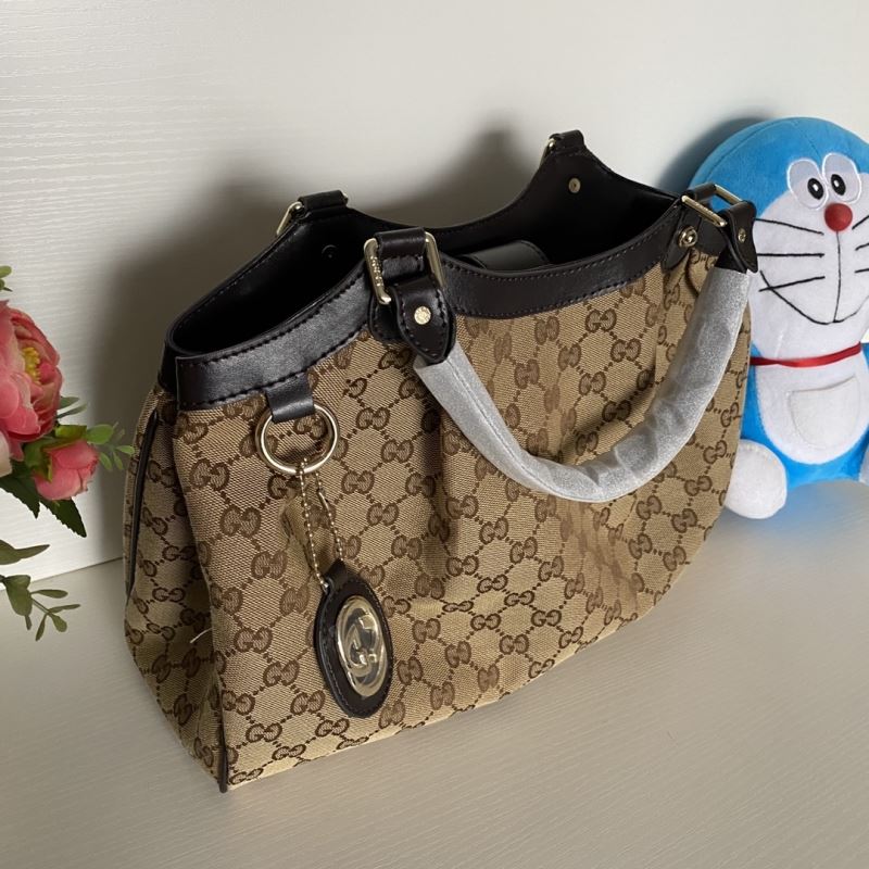 Gucci Top Handle Bags